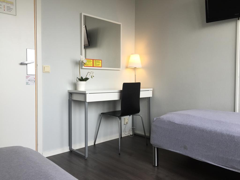 Masthuggsterrassens Hostel Gothenburg Luaran gambar