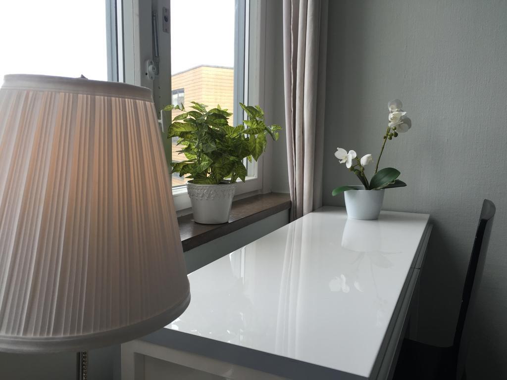 Masthuggsterrassens Hostel Gothenburg Luaran gambar