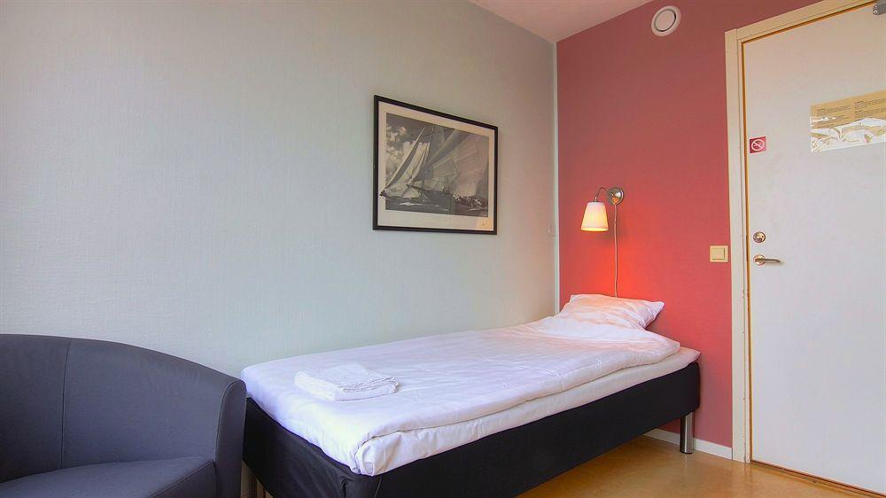 Masthuggsterrassens Hostel Gothenburg Luaran gambar