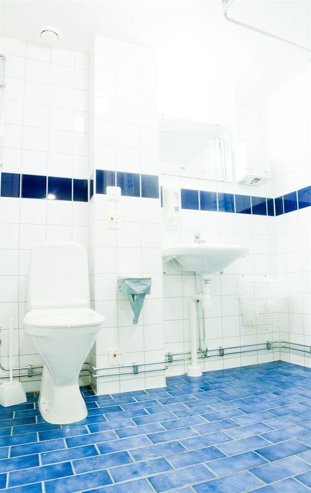 Masthuggsterrassens Hostel Gothenburg Luaran gambar