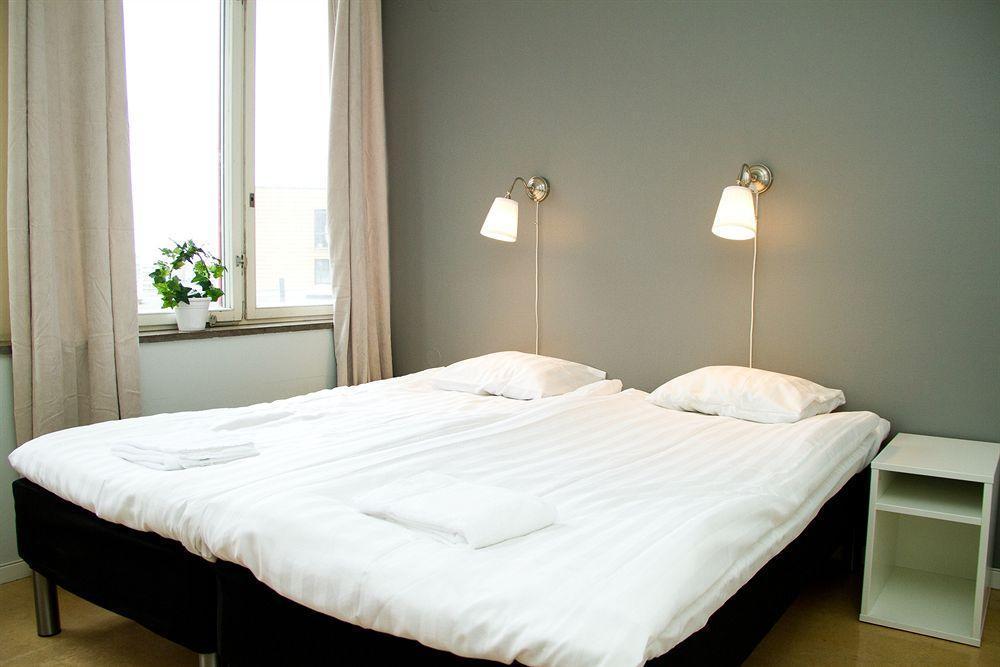 Masthuggsterrassens Hostel Gothenburg Luaran gambar