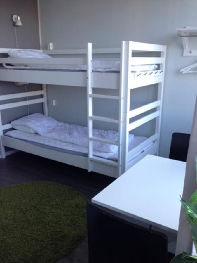 Masthuggsterrassens Hostel Gothenburg Luaran gambar
